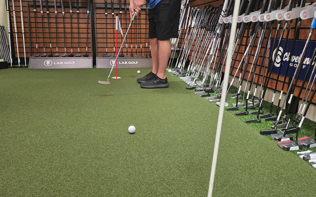 7 Putters Our Master Fitters Can’t Stop Talking About