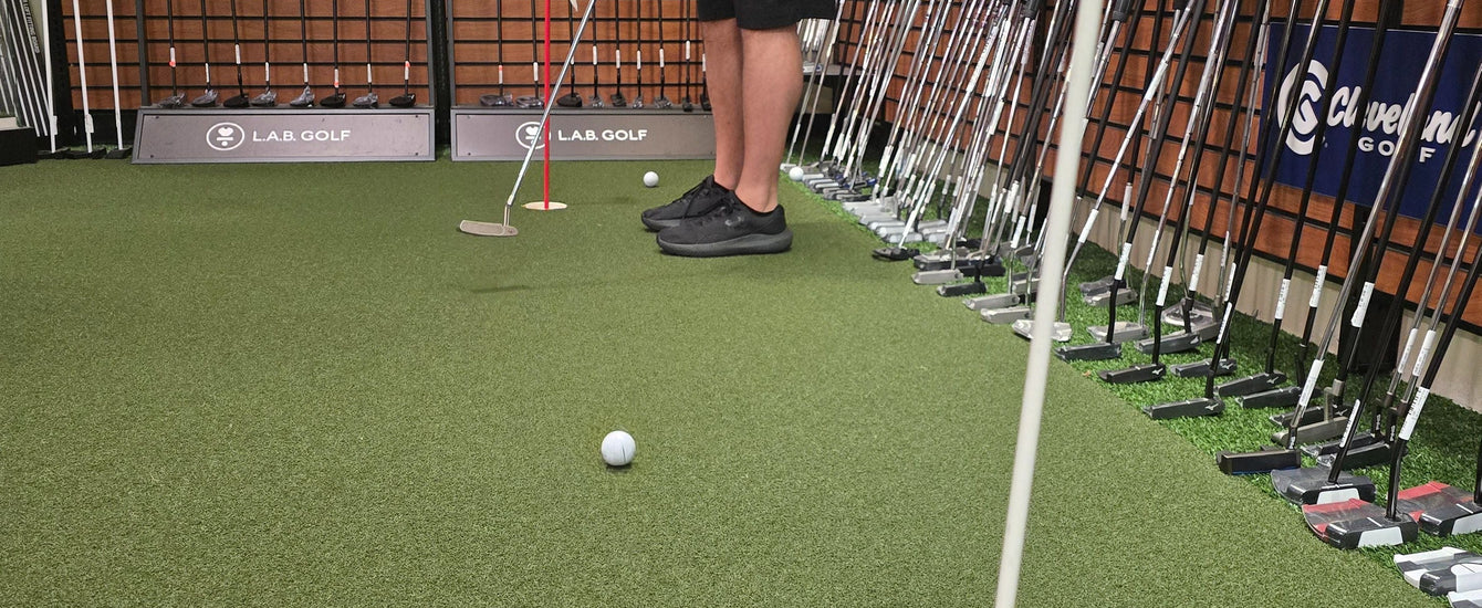 7 Putters Our Master Fitters Can’t Stop Talking About