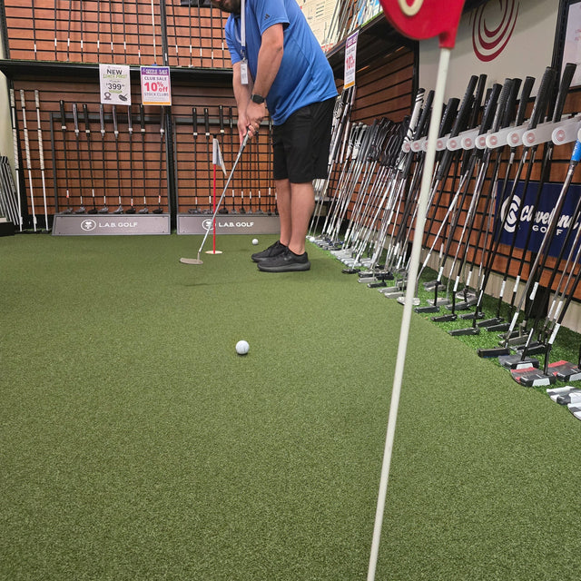 7 Putters Our Master Fitters Can’t Stop Talking About
