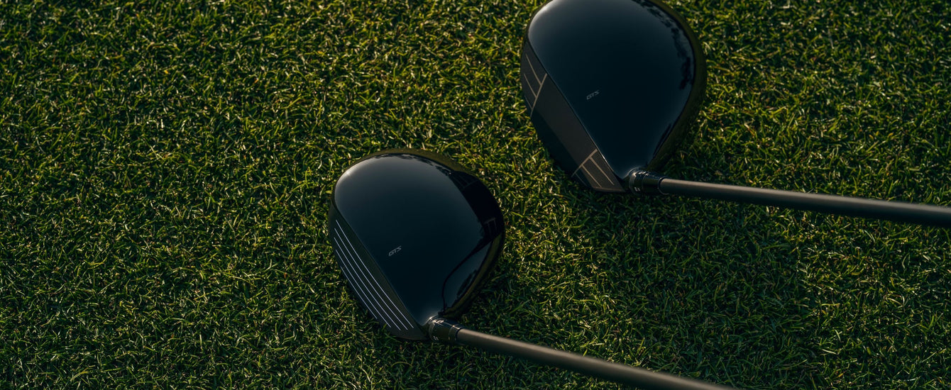 Do You Need a Mini Driver? Meet the New Titleist GTS300