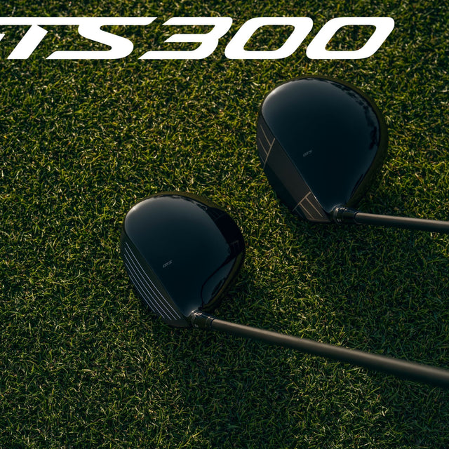 Do You Need a Mini Driver? Meet the New Titleist GTS300