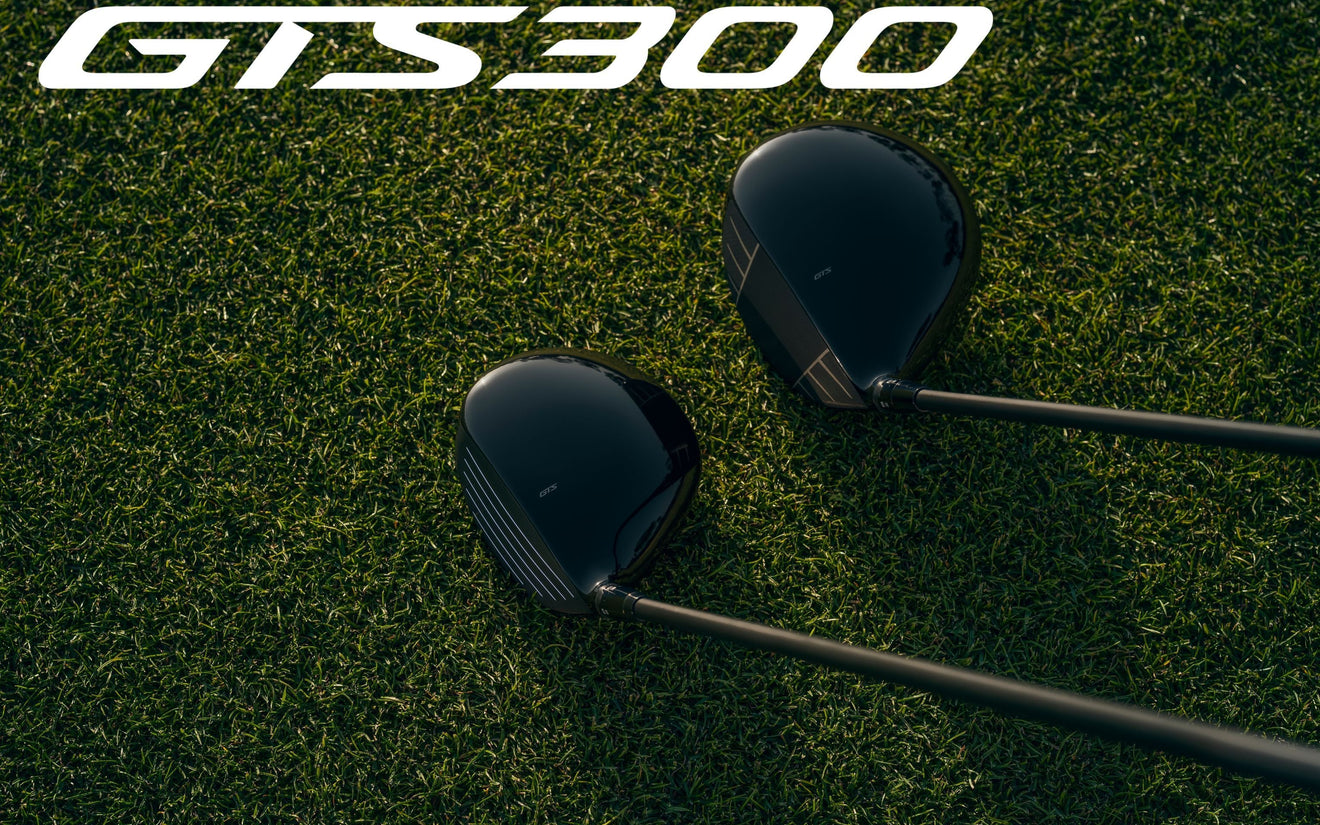 Do You Need a Mini Driver? Meet the New Titleist GTS300