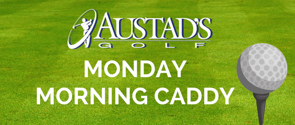 Monday Morning Caddy - February 6, 2017