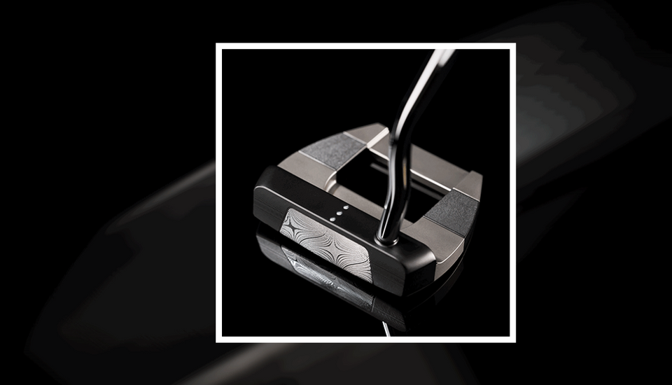 The New Odyssey Damascus Putters: A Full Breakdown