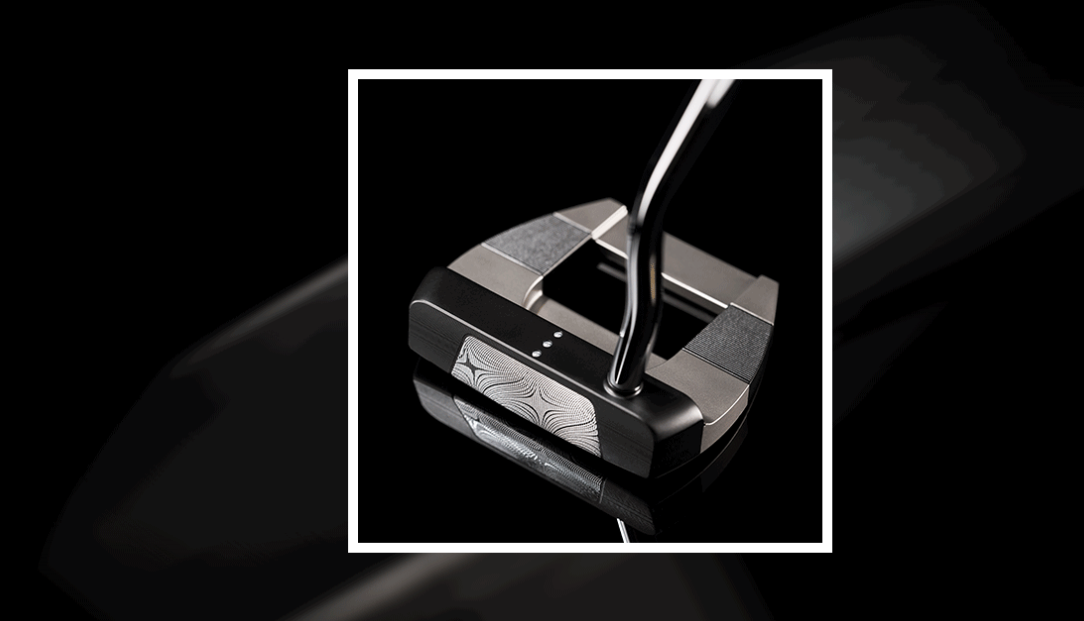 The New Odyssey Damascus Putters: A Full Breakdown