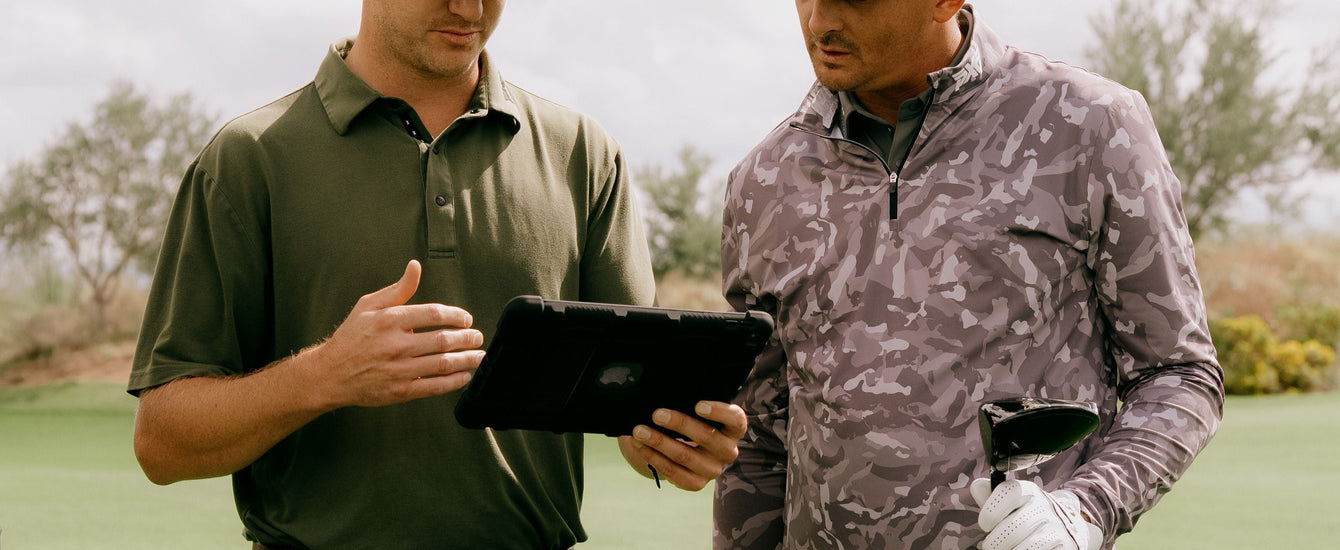 A fitting can help all levels of golfers