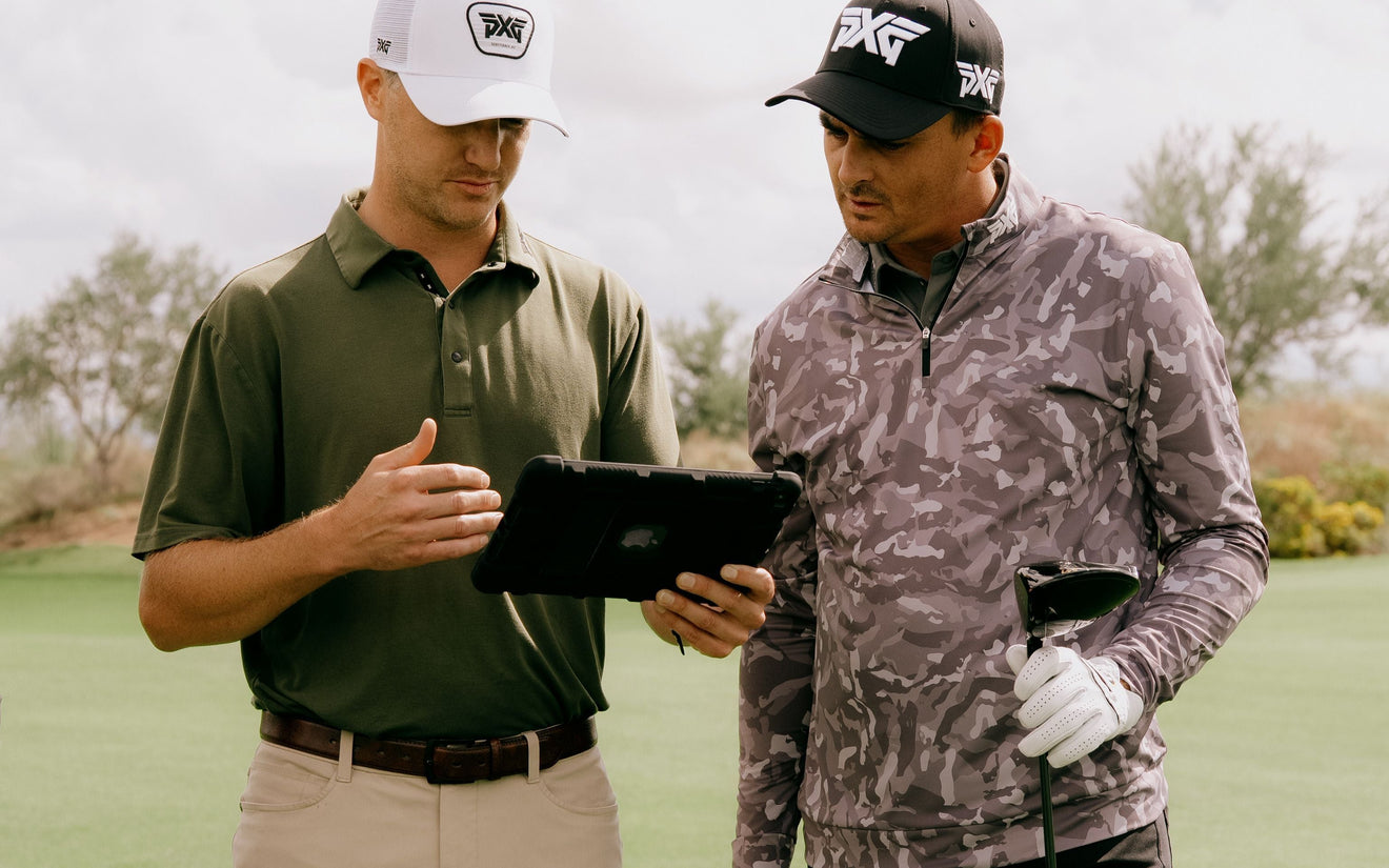 A fitting can help all levels of golfers