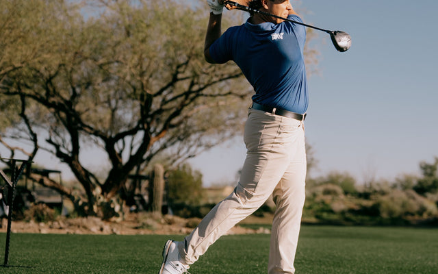 The Shaft Flex Dating Game: Are You Regular, Stiff, or Extra Complicated?