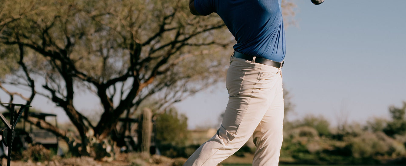 The Shaft Flex Dating Game: Are You Regular, Stiff, or Extra Complicated?