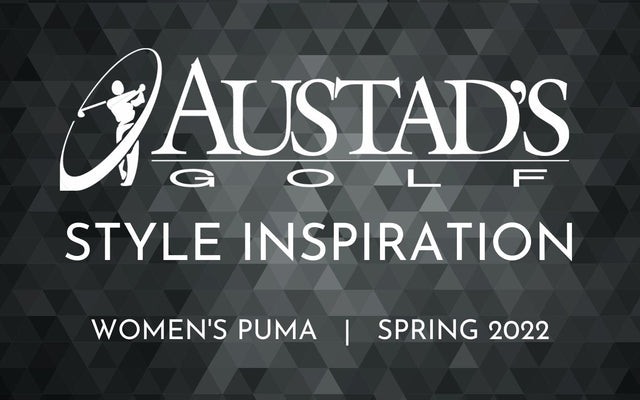 Spring Style Inspo - Women's Puma