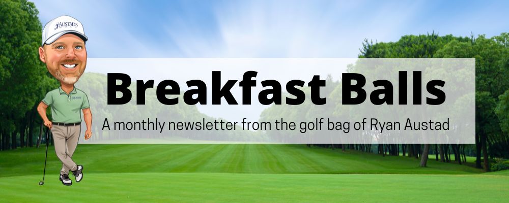 Breakfast Balls April 2026