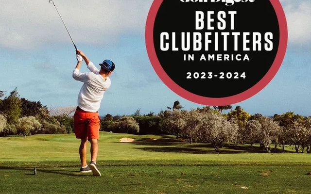 What Golf Clubs Should I Get Fit For First? A Master Fitter’s Guide