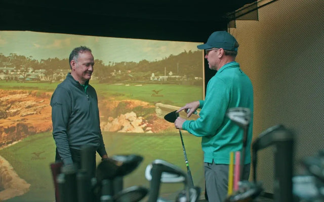 Good vs. Bad Club Fitters: What’s the Difference?