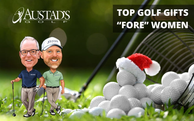 Christmas Golf Gifts For Women