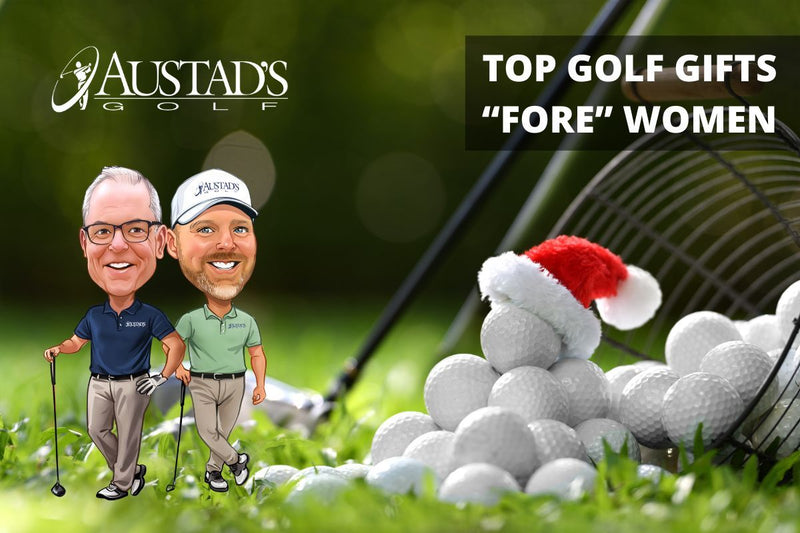 Christmas Golf Gifts For Women