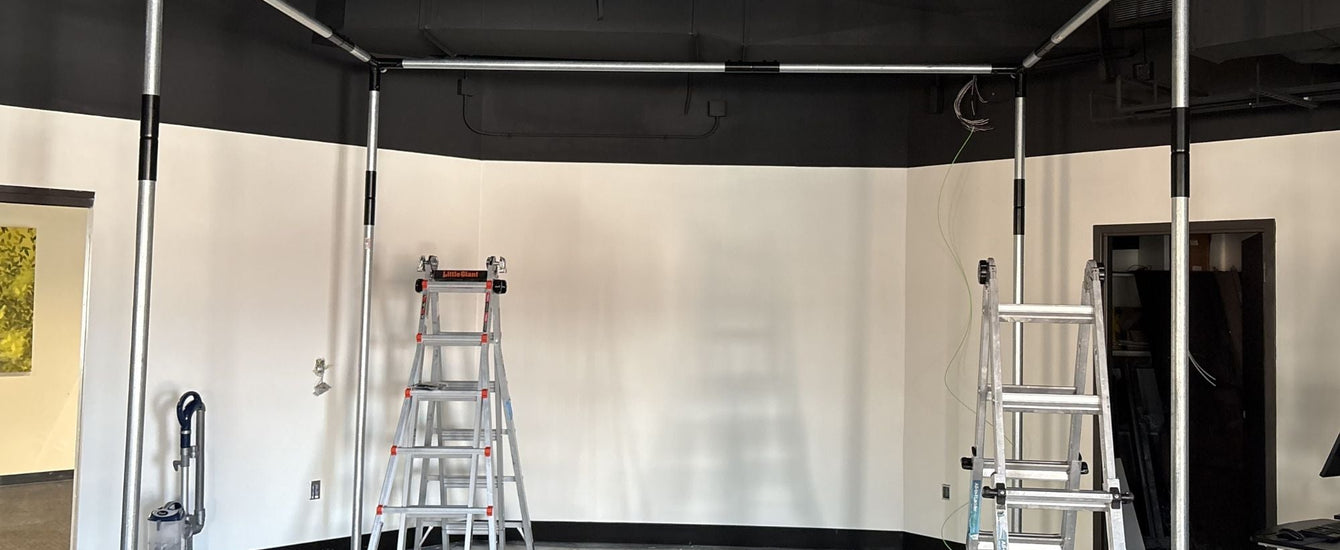 How Much Space Do You REALLY Need for a Golf Simulator?
