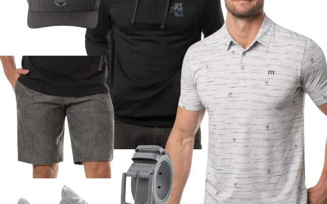 Style Inspo - TravisMathew Summer 2022