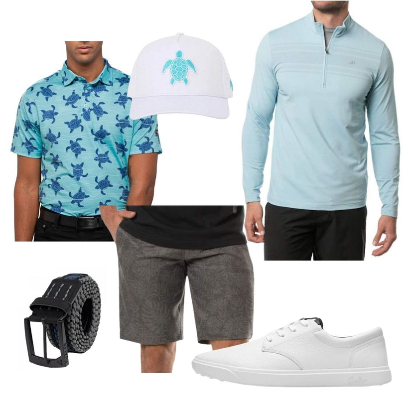 Style Inspo - Waggle Summer 2022