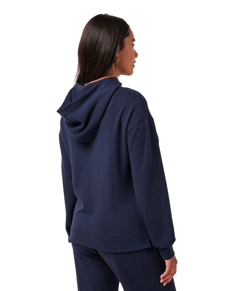 TravisMathew Women's Skyloft Soft Hoodie 26
