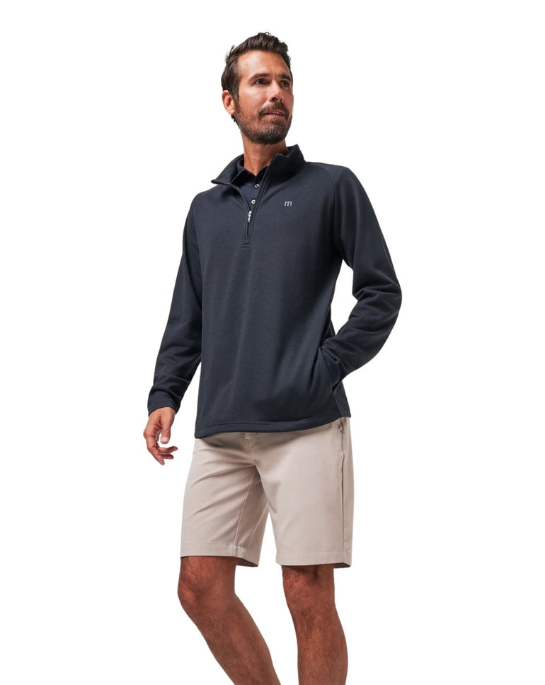 TravisMathew Men's Wanderlust 9 Inch Short 26