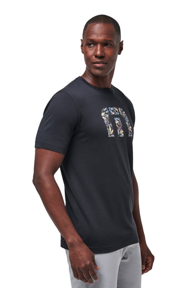 TravisMathew Men's Bring Your Own Board T-Shirt 24