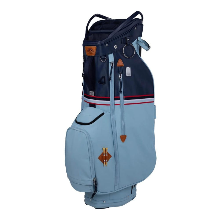 Sun Mountain Mid-Stripe 14-Way Cart Bag 24