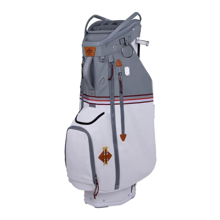 Sun Mountain Mid-Stripe 14-Way Cart Bag 24