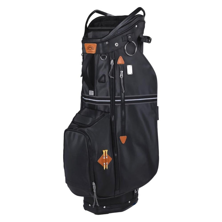 Sun Mountain Mid-Stripe 14-Way Cart Bag 24