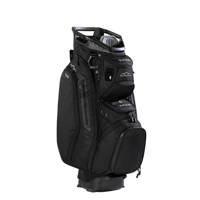 Sun Mountain C-130 Cart Bag 26