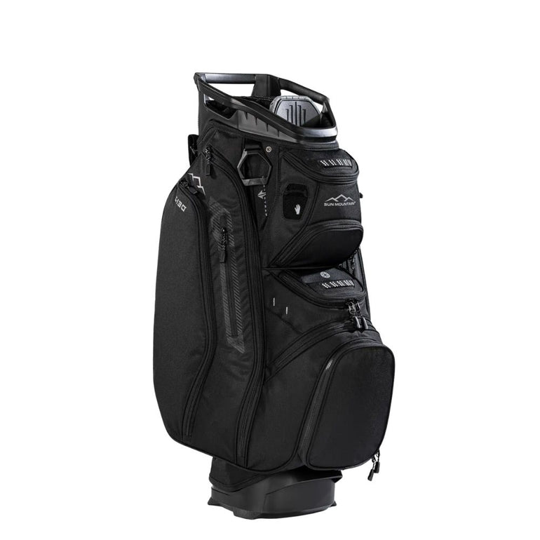 Sun Mountain C-130 Cart Bag 26