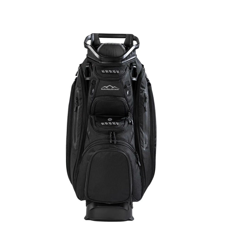 Sun Mountain C-130 Cart Bag 26