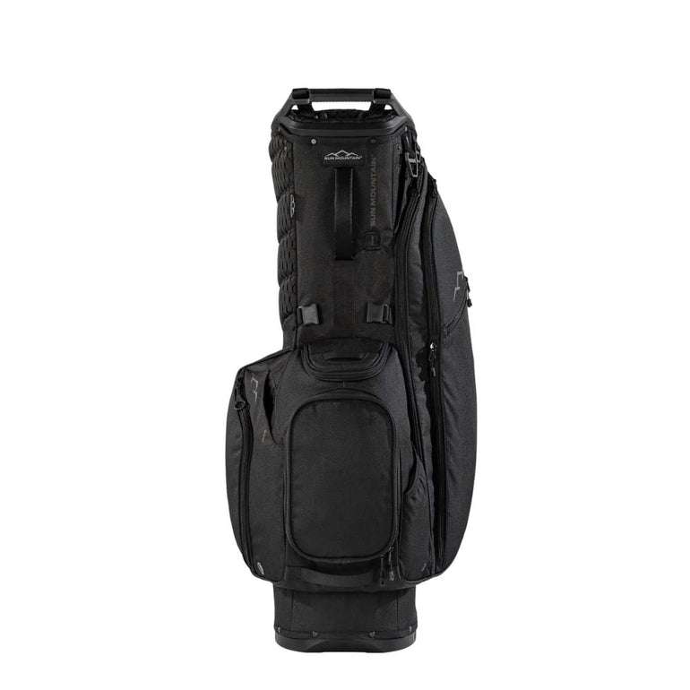 Sun Mountain Eclipse E-4.5 VLO Stand Bag 26
