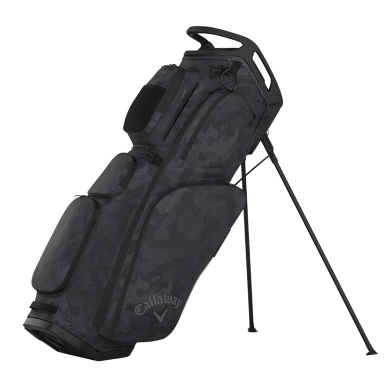 Callaway Fairway 14 Stand Bag 26
