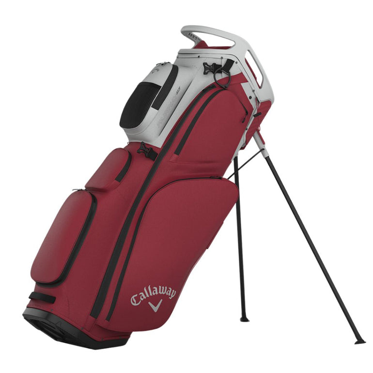 Callaway Fairway 14 Stand Bag 26