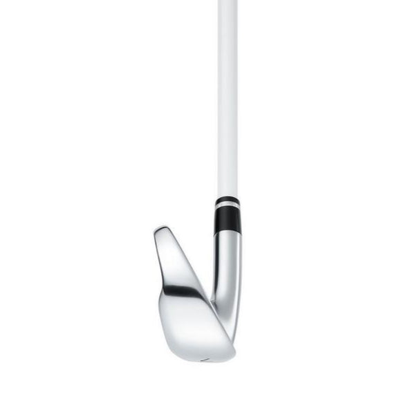 Mizuno Women's JPX Q Iron Set