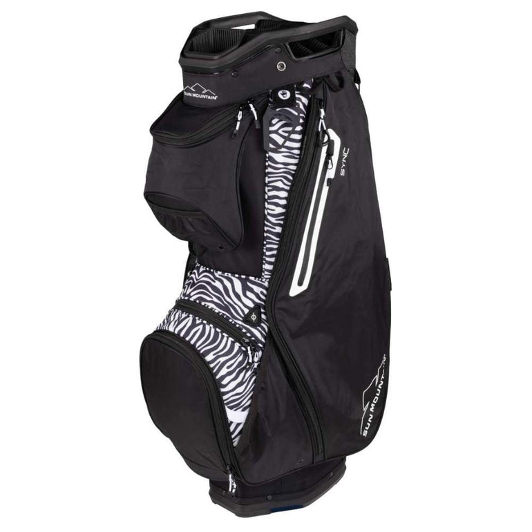 Sun Mountain Women's Sync Cart Bag 2023