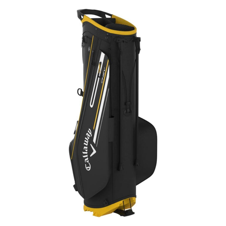 Callaway Chev Stand Bag 24