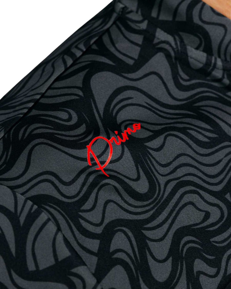 Primo Golf Dark Scape Blade Polo