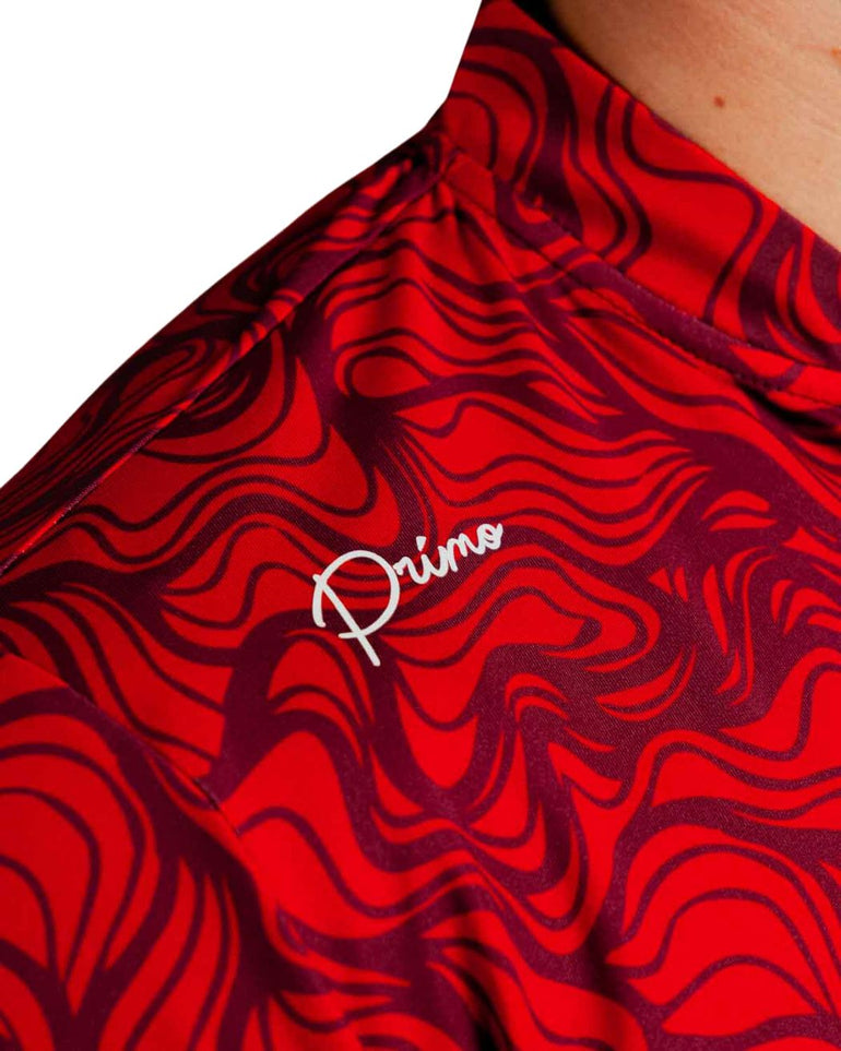 Primo Golf Flame Scape Blade Polo
