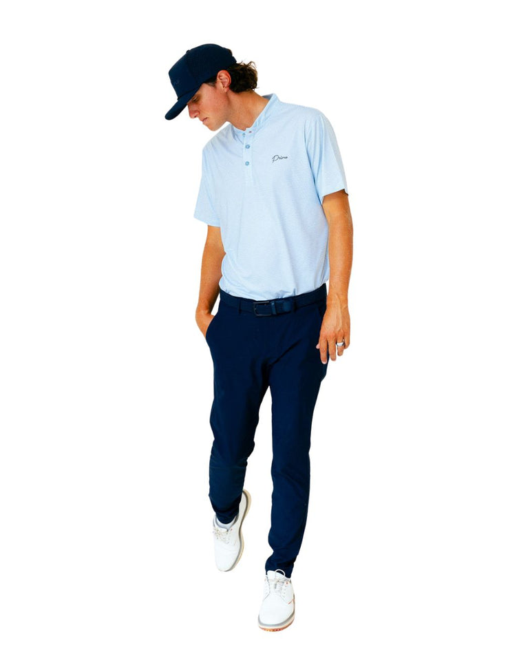 Primo Grant Horvat Essentials Blade Polo 26