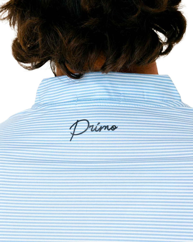 Primo Grant Horvat Essentials Blade Polo 26