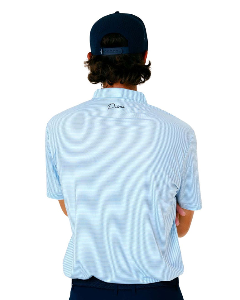 Primo Grant Horvat Essentials Blade Polo 26