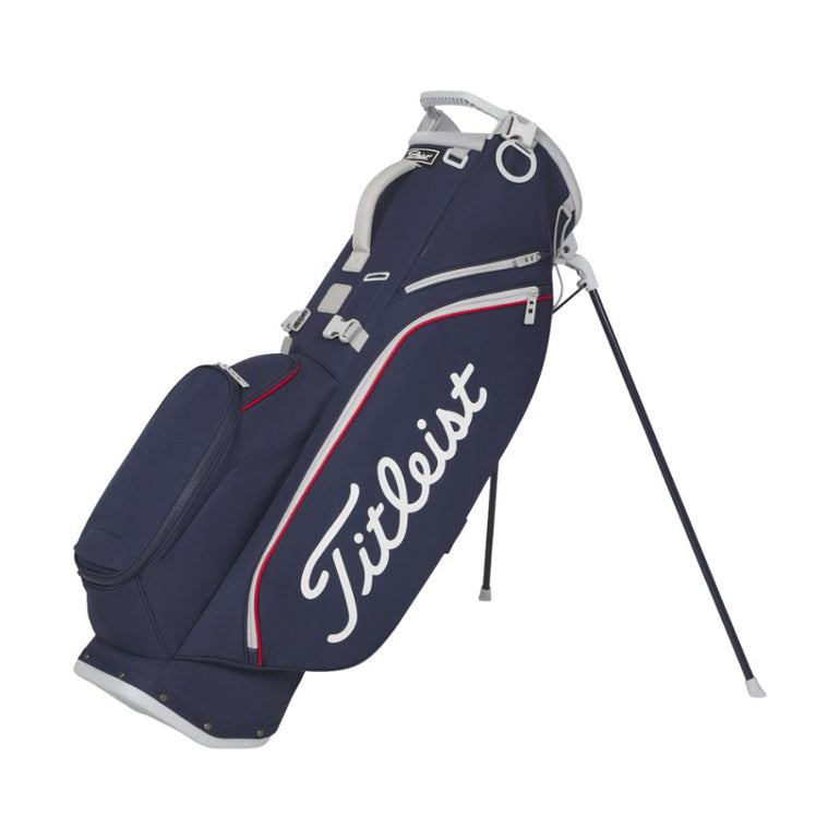 Titleist Players S4 Stand Bag 26