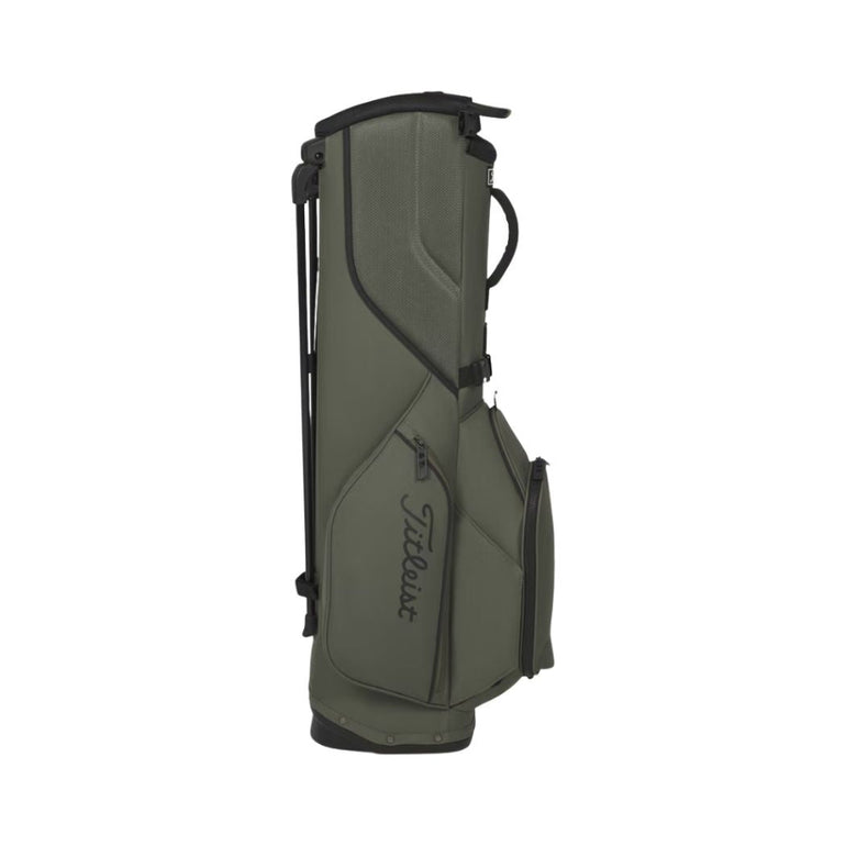 Titleist Players S4 Stand Bag 26