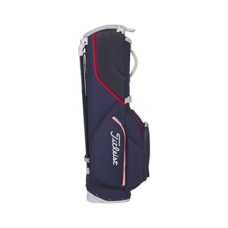 Titleist Players S4 Stand Bag 26