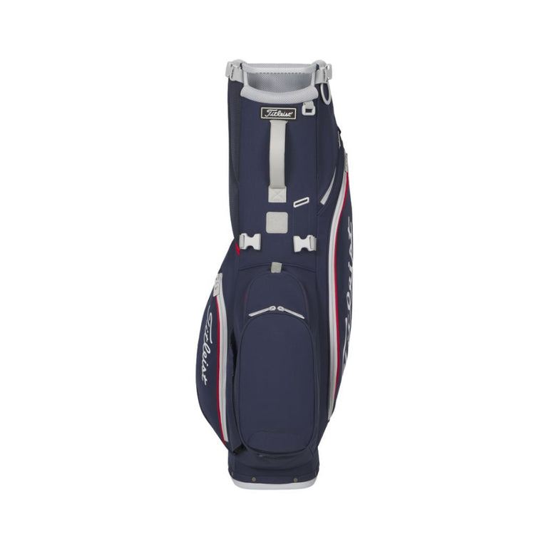 Titleist Players S4 Stand Bag 26