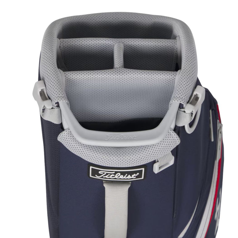 Titleist Players S4 Stand Bag 26