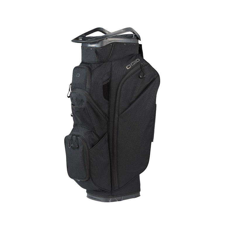 Ogio Silencer Cart Bag 26