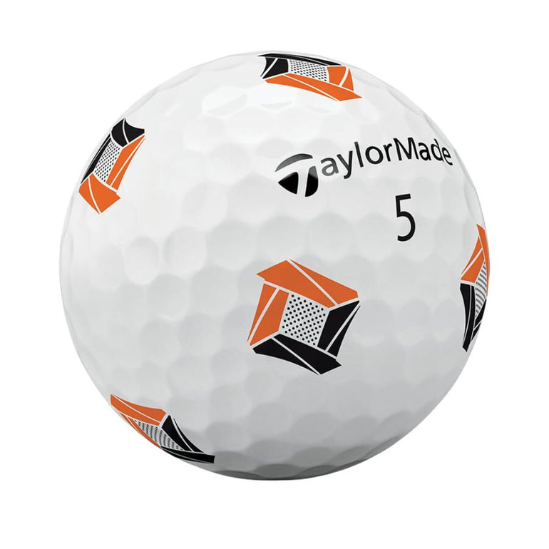 TaylorMade TP5 pix Golf Balls 26