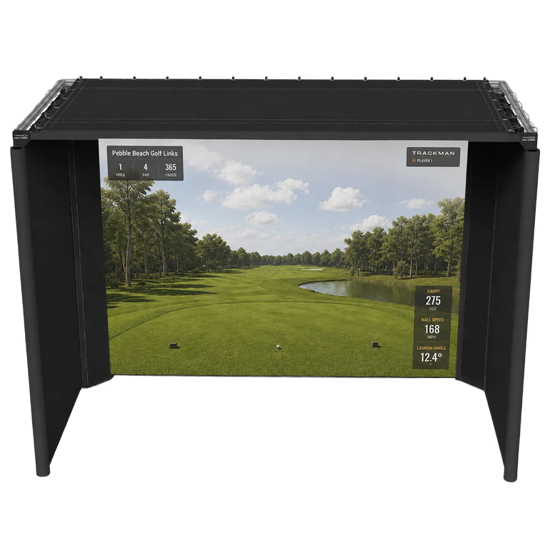 SportScreen Parlour Series Golf Enclosure